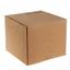 Саморез КР св. 5,5х25 RAL 3011 (тёмно-красный) (5 кг) - коробка | 140564 Tech-KREP