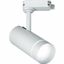 Светильник светодиодный трековый однофазный AL106, 12W, 1080 Lm, 4000К, 80 градусов, белый | 32444 FERON