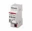 Вход бинарный 4к, сканирующий контакт, BE/S 4.20.2.1 | 2CDG110090R0011 ABB