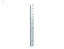 Стойка кабельная К1152 У3 (L=800мм, s=2,5мм) - Н0113211613 СОЭМИ