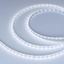 Лента светодиодная RZ-A80-8mm 24V White 6000К 8Вт/м IP20 2835 (уп.5м) Arlight 046012