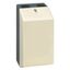 Корпус для пускателя электродвигателя без кнопок CTX3 3P 22 с RT33 40 | 416890 Legrand