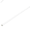 Лампа светодиодная LED 20 Вт 1560 лм 4000К AC180-240В G13 трубка Т8 нейтральный стеклянная Elementary Gauss - 93029