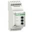 РЕЛЕ КОНТРОЛЯ ПОВЫШ/ПОНИЖ НАПРЯЖ 15-600В | RM35UA13MW Schneider Electric