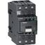 Контактор EVERLINK AC3 3Р 440В 50A катушка управления 24-60В AC/DC, пружинный зажим | LC1D50ABNE Schneider Electric APC