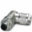 Соединитель штекерный для передачи данных SACC-M12MRD-4PL SH PN Phoenix Contact 1424684