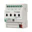 Релейный модуль KNX-704-SW16-DIN (BUS, 4x16A) (ARL, -) - 025661 Arlight