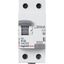 Выключатель дифференциальный (УЗО) RX3 2п 63А 300мА тип AC | 402034 Legrand