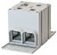 Блок распределительный BPZ-KB-2/2/800-ALU EATON 102711