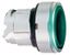 ГОЛОВКА КНОПКИ 22ММ С ПОДСВЕТКОЙ ZB4BW333 | Schneider Electric