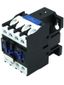 Контактор электромагнитный LC1E2510M5, 3P, 25А, 1НО, 220В/50Гц, (ЭТ) - ET009431 Электротехник