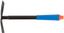 Мотыга мини, синяя пластиковая ручка, 265 мм - 77062 РОС