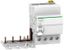 Блок дифференциальной защиты VIGI iC60 4П 63A 100mA AC-ТИП | A9V12463 Schneider Electric APC