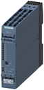 Модуль AS-i SlimLine Compact SC22.5, цифровой, A/B-подчиненный компонент 4 ЦВх/4 ЦВх, IP20 x вход для 3-проводного датчика Питание с возможностью переключения выход, 2 A, 24 В DC макс. A на все выходы винтовые клеммы Установочная ширина 22,5 мм - 3RK2400-2CE00-2AA2 Siemens