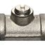 Узел нижнего подключения для радиатора раздельный 3/4 - RG008S1ULHA6E7 STOUT SVH-0005-000020