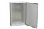 Корпус металлический ЩРНМ IP55 1200х600х300 | 32520DEK DEKraft APC