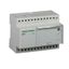 Реле контроля RM 12T vigirex мультиплексор питание и комм DIN-монтаж SchE 28566 Schneider Electric