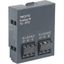 Картридж М221-2 темп. вх. Advantys OTB SchE TMC2TI2 APC