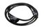 Шнур питания R-10-Cord-C13-C14-1.8 с заземл. IEC 60320 C13/IEC C14 10А/250В (3х1.0) 1.8м ЦМО 1293830