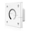 Панель SMART-P4-DIM-G-IN White (12-24V, 4x3A, Sens, 2.4G) (Arlight, IP20 Пластик, 5 лет) | 034774 Arlight