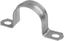Скоба крепежная двухлапковая d16мм 61 574 NCR-MDH-16-17 (уп.100шт) Navigator 61574 20843