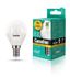Лампа светодиодная LED10-G45/830/E14 10Вт 220В Camelion 13565