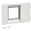 Панель передняя для вертикальных стационарных NS1600 Prisma Plus P | 03690 Schneider Electric APC LVS03690