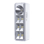 Светильник светодиодный аварийный СБА 2207DC 6+1LED 1.0Ah lithium battery DC | 4690612029559 IN HOME