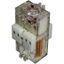 Реле указательное РЭУ-11-11 0.025А пост. 5А 1з+1р без самовозврата IP40 У3 и Автоматика A8016-78101673