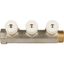 Коллектор распределительный 1', 3 отвода 3/4'ЕК - RG008S37S94CA8 STOUT SMB 6851 013403