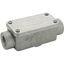 Коробка соединительная RTA A M25х1.5 Leg 387632 Legrand