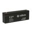 Аккумулятор ОПС 12В 2.2А.ч Battbee Delta BT 12022