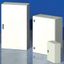 Шкаф навесной CE 600 x 400мм IP66 | R5CE0664 DKC - ( замена на код R5STE0664 ) (ДКС)
