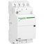 Контактор модульный iCT16A 3НО 220/240В АС 50Гц | A9C22813 Schneider Electric APC