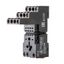Розетка для реле 2СО 12А separate | SXZE2S108M SE APC