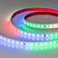 Лента светодиодная 17 Вт/м 24В RGBW 4000K IP20 168LED/м DMX-PS-B70-14mm SMD 5060 5 м герметичная - 056721 Arlight