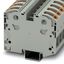 Клемма для высокого тока PTPOWER 35 | 3212064 Phoenix Contact