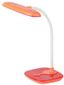 Светильник настольный светодиодный NLED-432-6W-R красный наст. | Б0028465 ЭРА