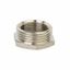 Переходник M50x1,5 ( наружн. резьба)/ M40x1,5 (внутр. резьба) | 6016-5040 DKC ДКС