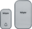 Звонок электрический NDB-D-AC03-1V1-WH NAVIGATOR 80506