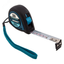Рулетка Ergonomisch, 3 м x 16 мм, магнитный обрезиненный зацеп - 31101 GROSS