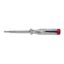 Отвертка индикаторная 120-250В 60х3 с футляром BM BM-1141