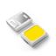 Светодиод AR-2835-SAE-Warm3000-85 (3V, 150mA) (arlight, SMD 2835) | 032301 Arlight