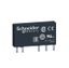 Реле слаботочное 12В DC 1CO SchE RSL1GB4JD Schneider Electric