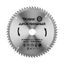 Диск пильный 250 мм х 60 зуб 32/30 | KR-92-0129 Kranz