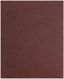 Бумага нажд. водост., на ткан., основе, алюм.-окс. Профи, 230 х 280 мм (Р 40), 10 шт - 38192 РОС