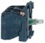 КОРПУС КНОПКИ 22ММ С ПОДСВЕТКОЙ ZB5AW0M35 | Schneider Electric