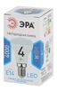 Лампа светодиодная LED R39-4W-840-E14 (диод, рефлектор, 4Вт, нейтр, E14, (10/100/4200) ЭРА - Б0020555