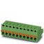 Разъем печатной платы FKC 2,5/ 7-ST-5,08 | 1873100 Phoenix Contact