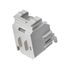 Миниатюра Расцепитель МН 63 AC 220 В PRO.KVANT арт. KVA000149 2
